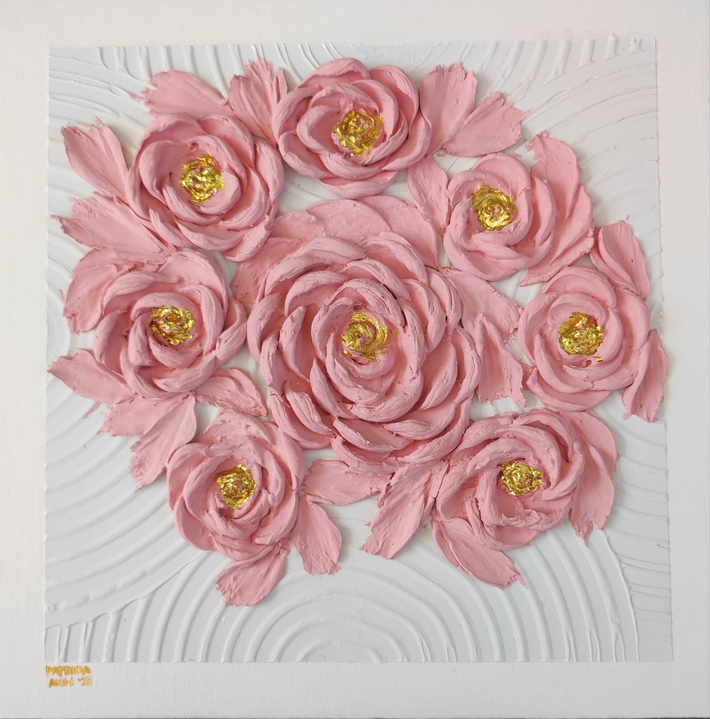 Octamour Rosa 2025