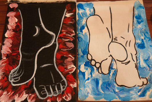 The Human Form, Revisited