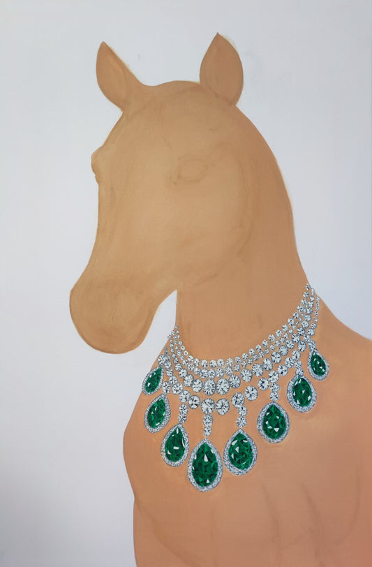 Cheval Bijoux! 2025