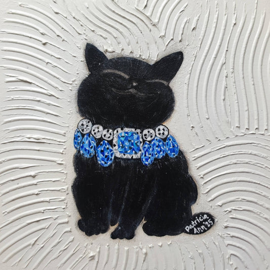 Cutie Cat 2025