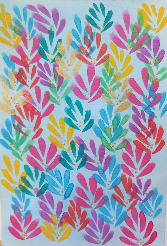 Gypsy Garden 1 2025