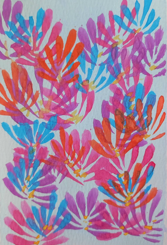 Gypsy Garden 2 2025