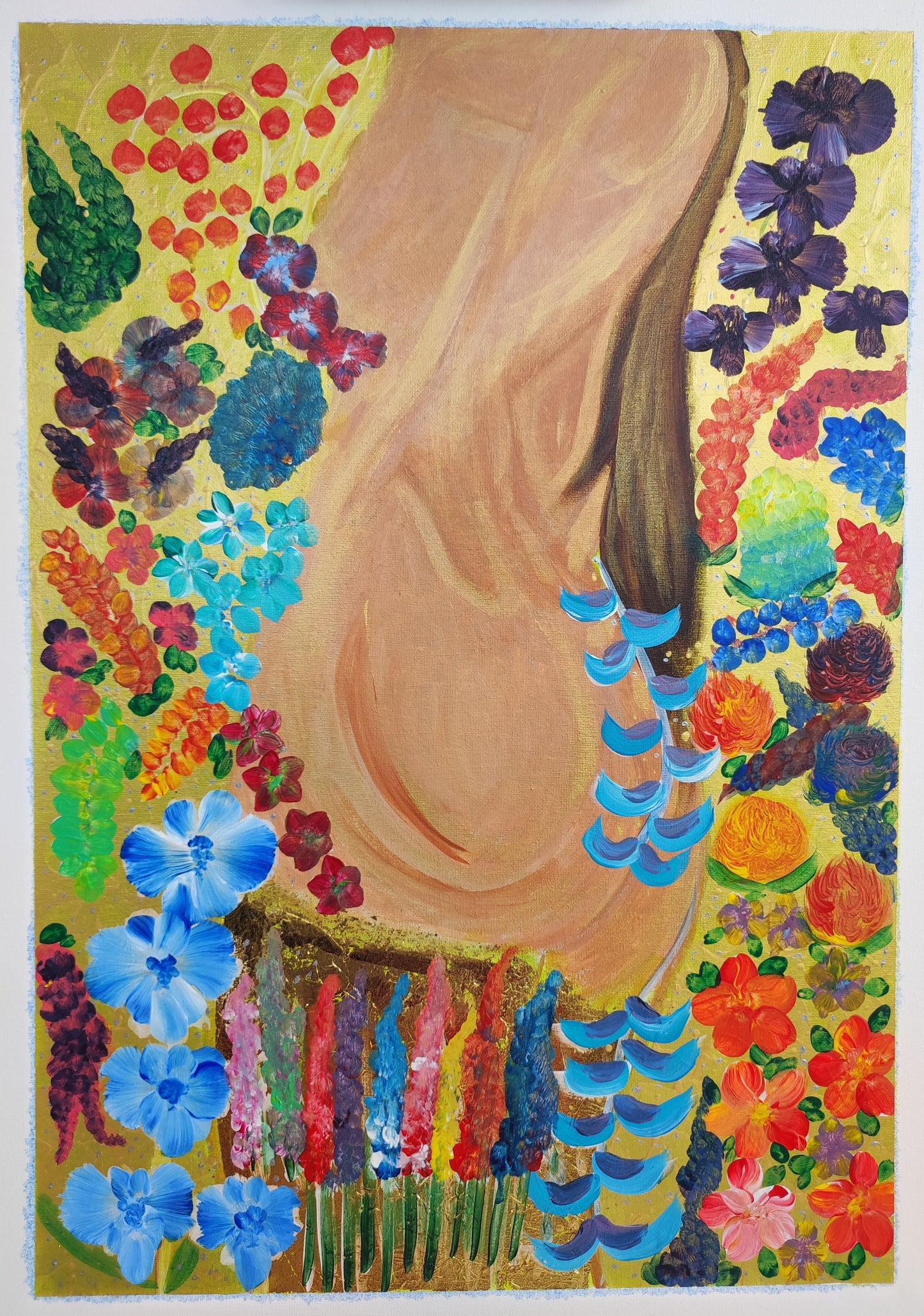 Rooted & Radiant 2025