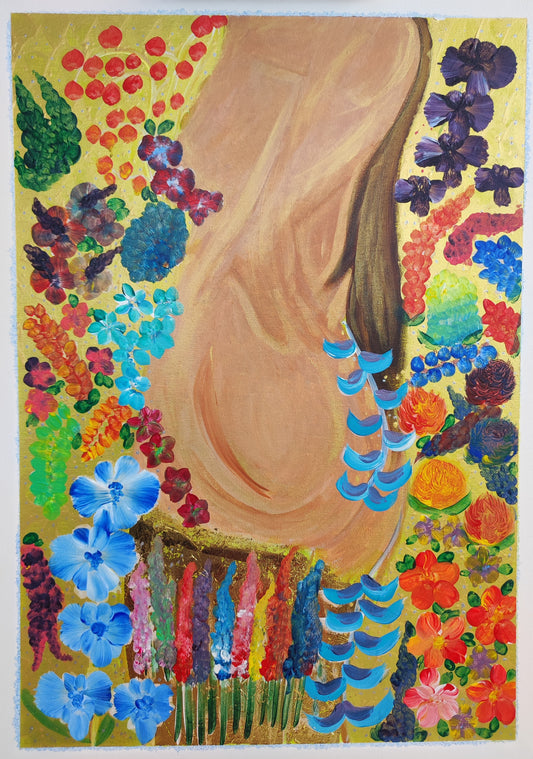 Rooted & Radiant 2025